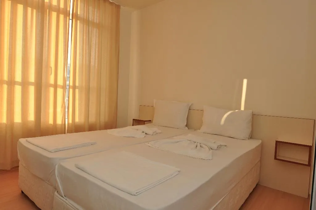 DOUBLE STANDARD Room, Rainbow 2 holiday complex, Bourgas