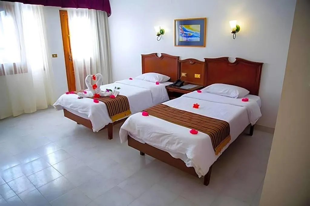 Room, Happy Life Village, Red Sea Riviera
