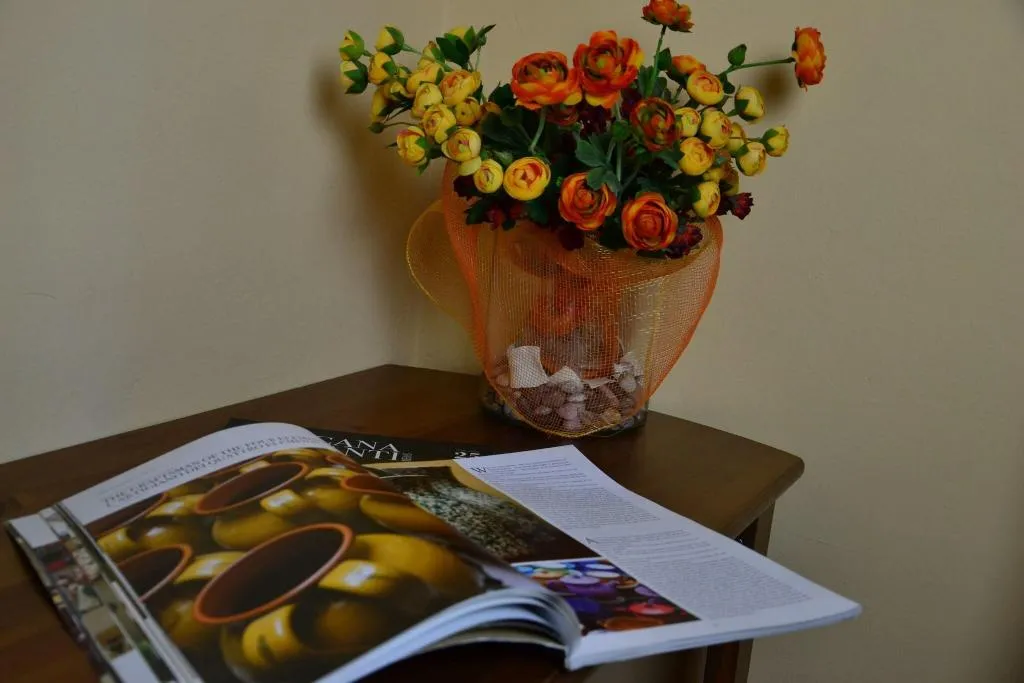 Room, Bed & Breakfast Leopoldo, Florence