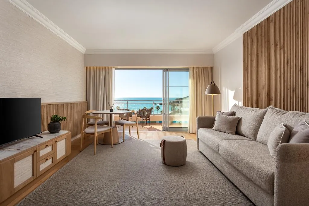 SUITE SEA VIEW Room, Grande Real Santa Eulalia Resort & Hotel Spa, Algarve