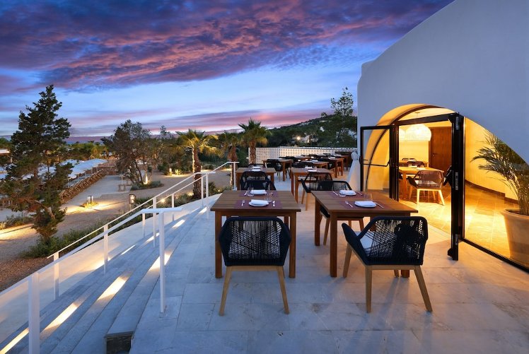 The Signature Level at TRS Ibiza Hotel, Ibiza