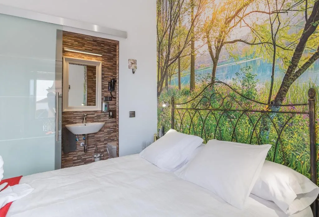 Room, Salamandra Plaza B&B, Seville
