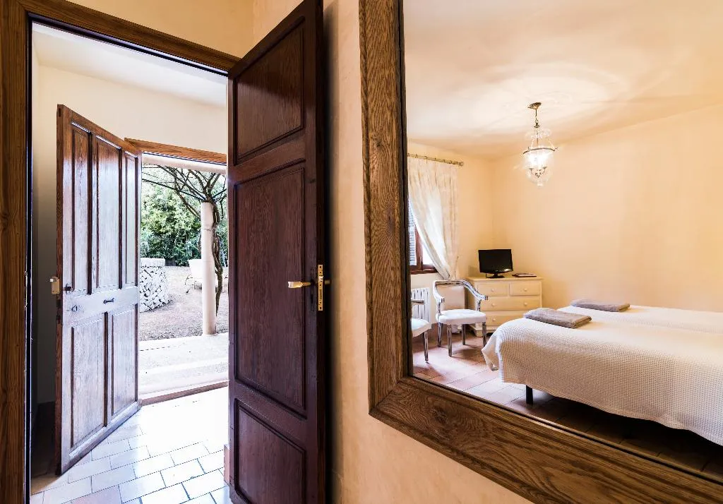 Double or Twin CONNECTING ROOM Room, Aumallia Hotel & Spa, Majorca