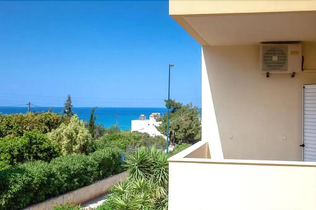 Room, Astir Studios, Crete