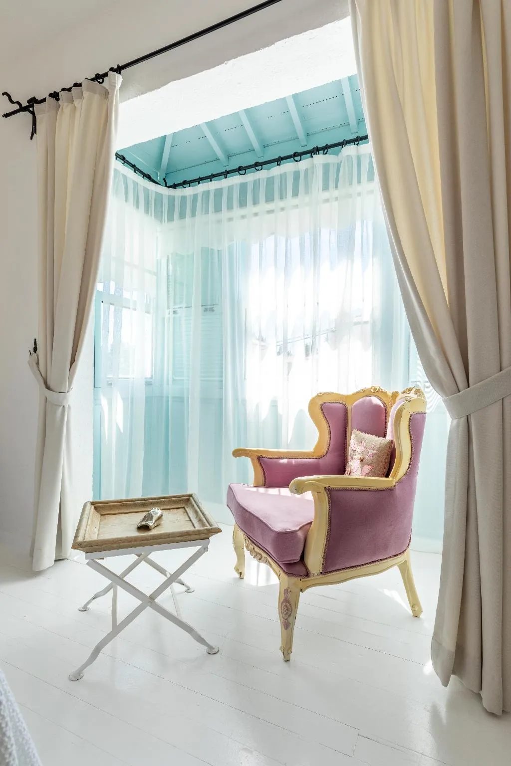 Room SUPERIOR Room, Deniz Kabuğu Hotel, Izmir