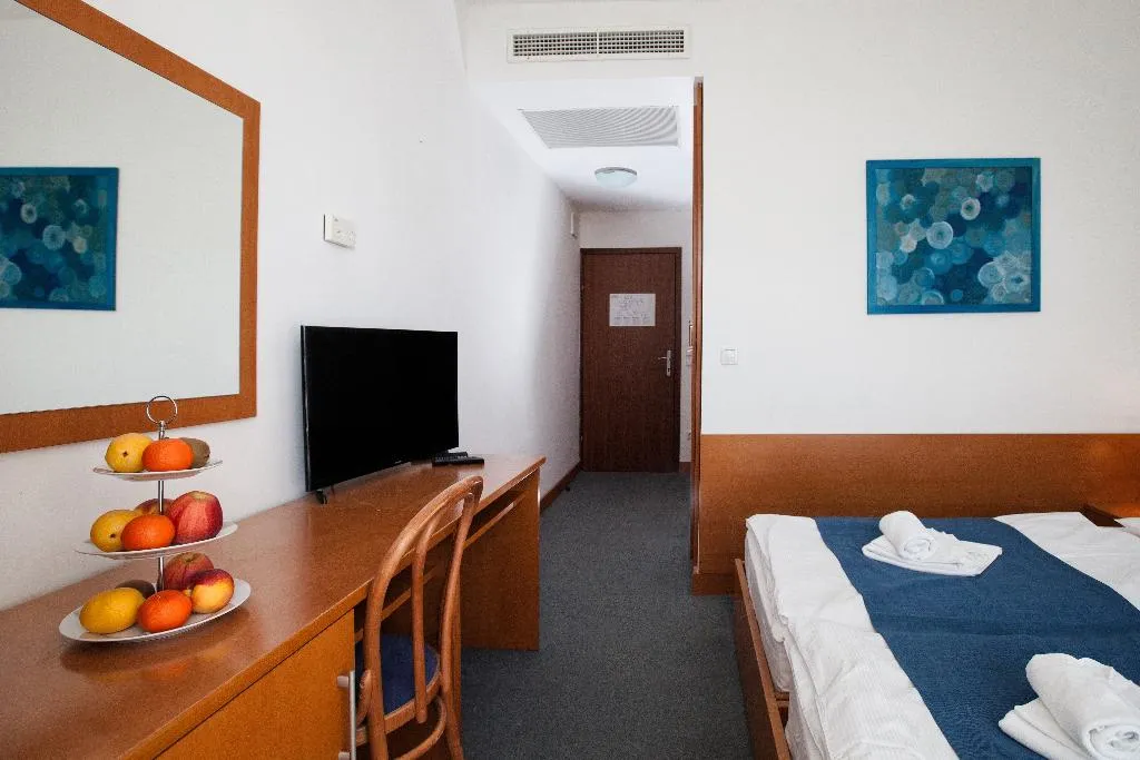 DOUBLE ANNEX Room, Duga Uvala, Istria