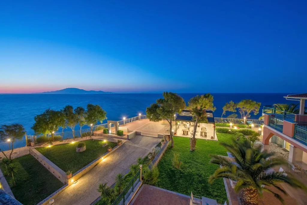Room, Balcony Hotel - Adults Only, Zante