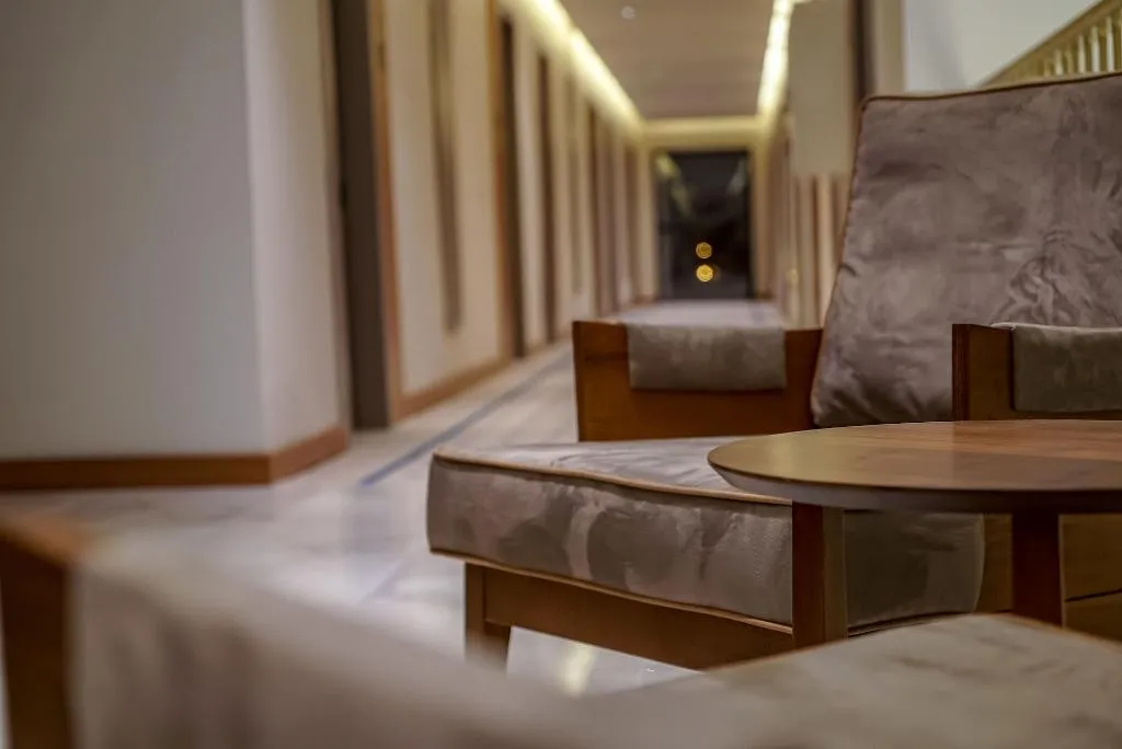Lobby, Aya Yorgi Hotel By T, Izmir