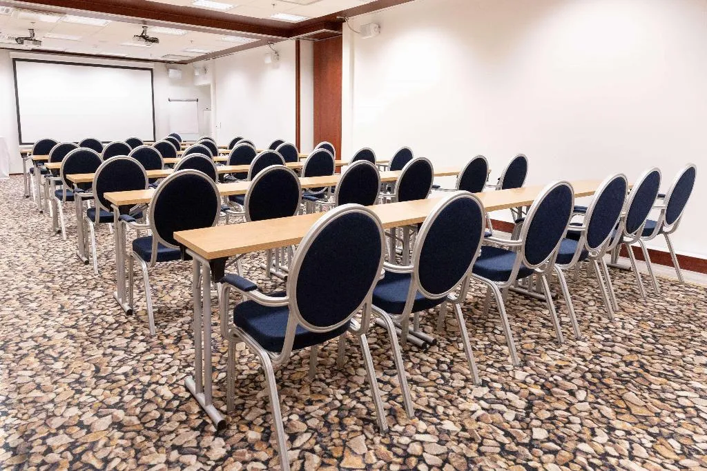 Conferences, Scandic Atlas, Kuopio