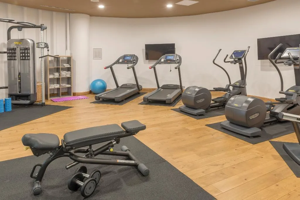 Sports and Entertainment, Sopot Marriott Resort & Spa, Gdansk
