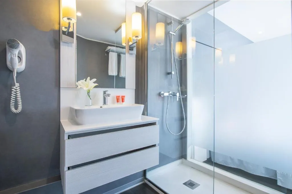 Double or Twin STANDARD Room, Hotel El Puerto by Pierre & Vacances, Costa Del Sol
