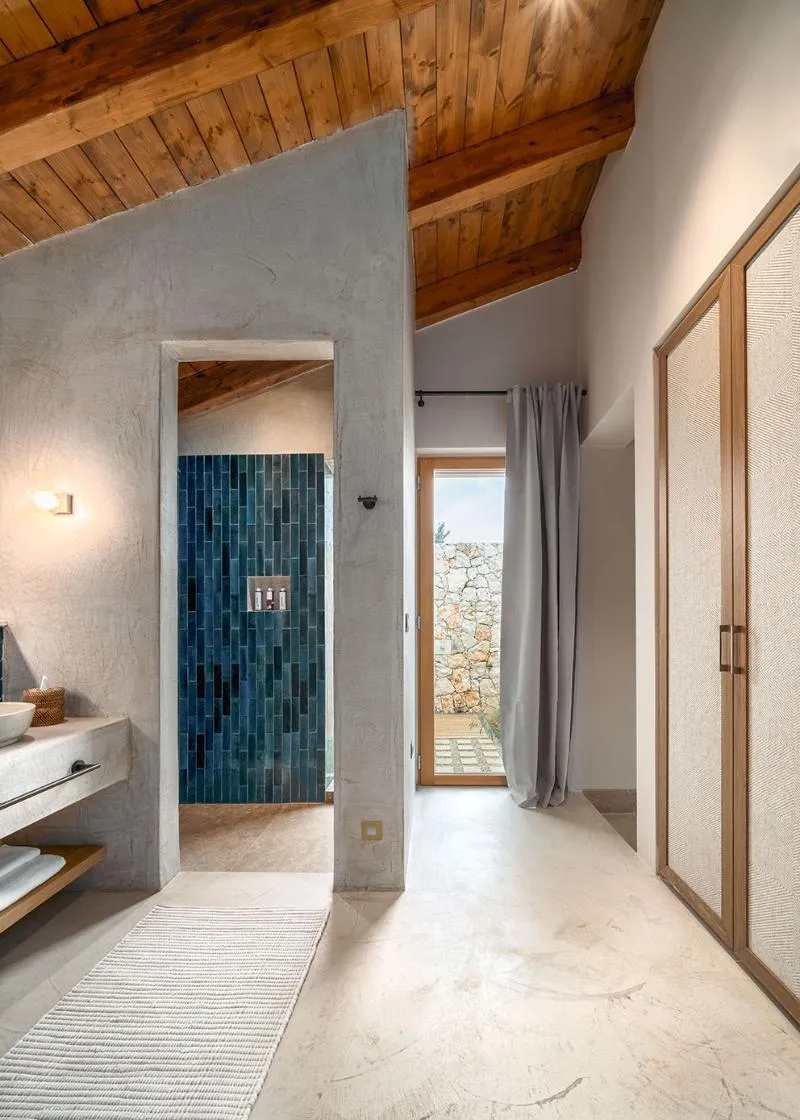 VILLA TWO BEDROOMS WITH PRIVATE POOL Room, Eliámos Villas Hotel & Spa – Relais & Châteaux, Kefallinia