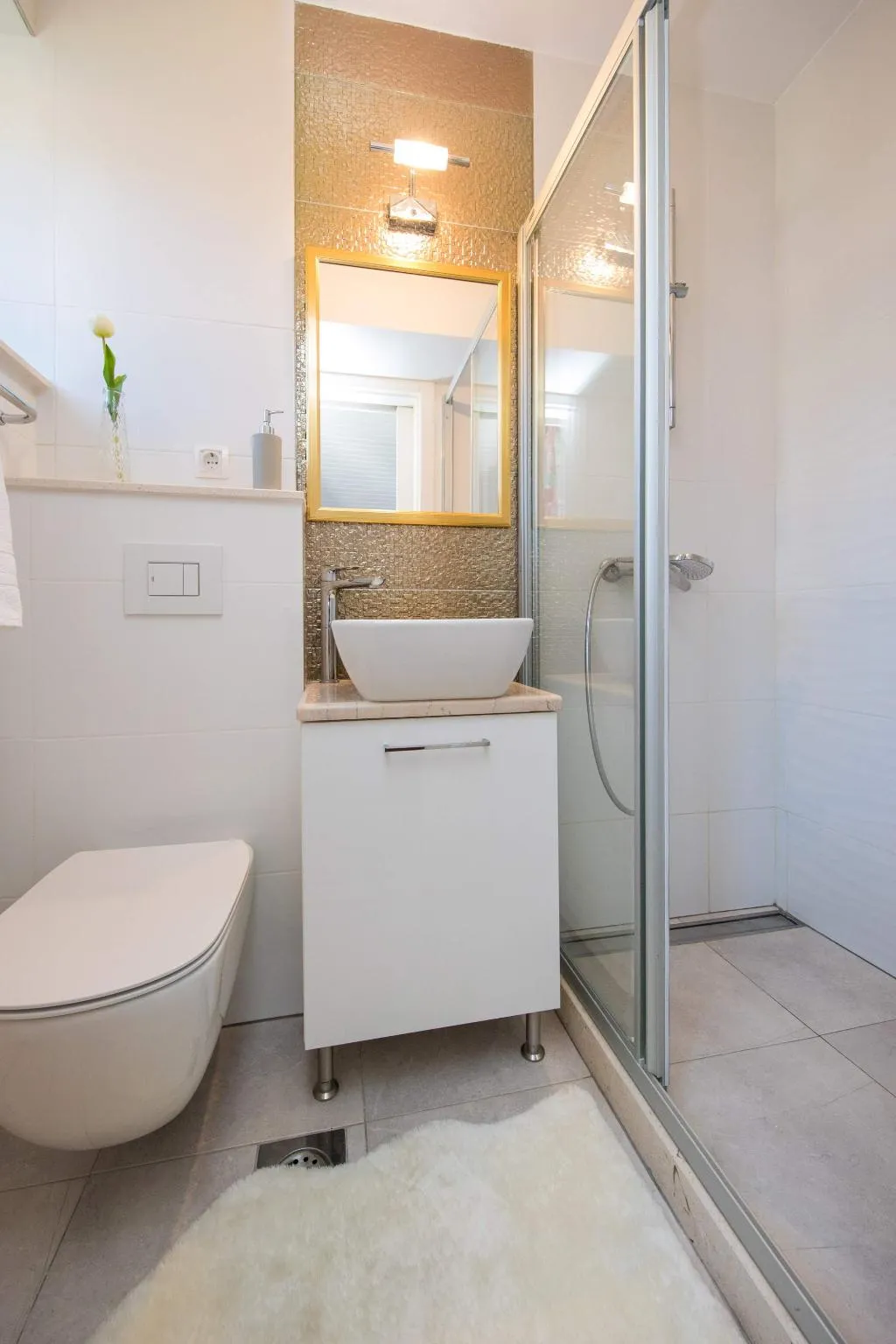 TWIN CITY VIEW Room, Guest House J&J, Dubrovnik