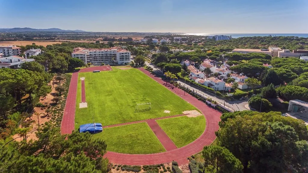Sports and Entertainment, AP Victoria Sports & Beach, Algarve