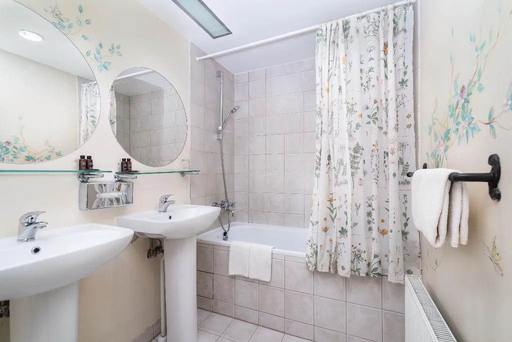 JUNIOR SUITE STANDARD Room, St. Peters Boutique Hotel, Riga