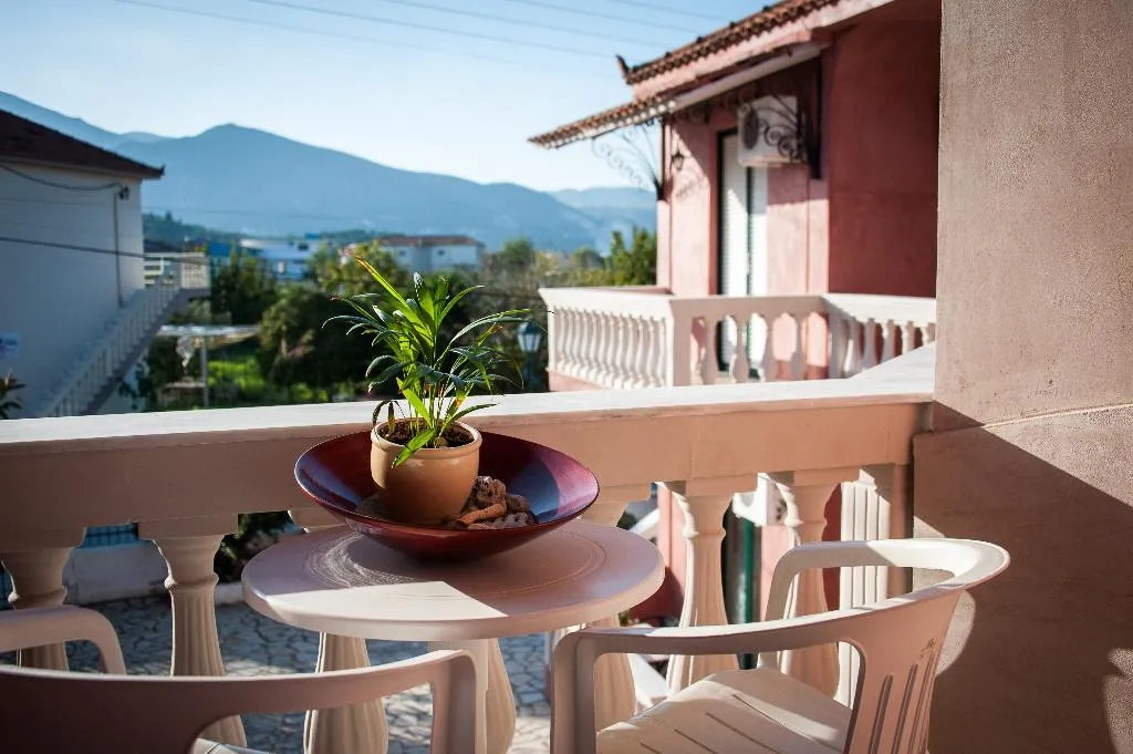Room, Zante Nest, Zante