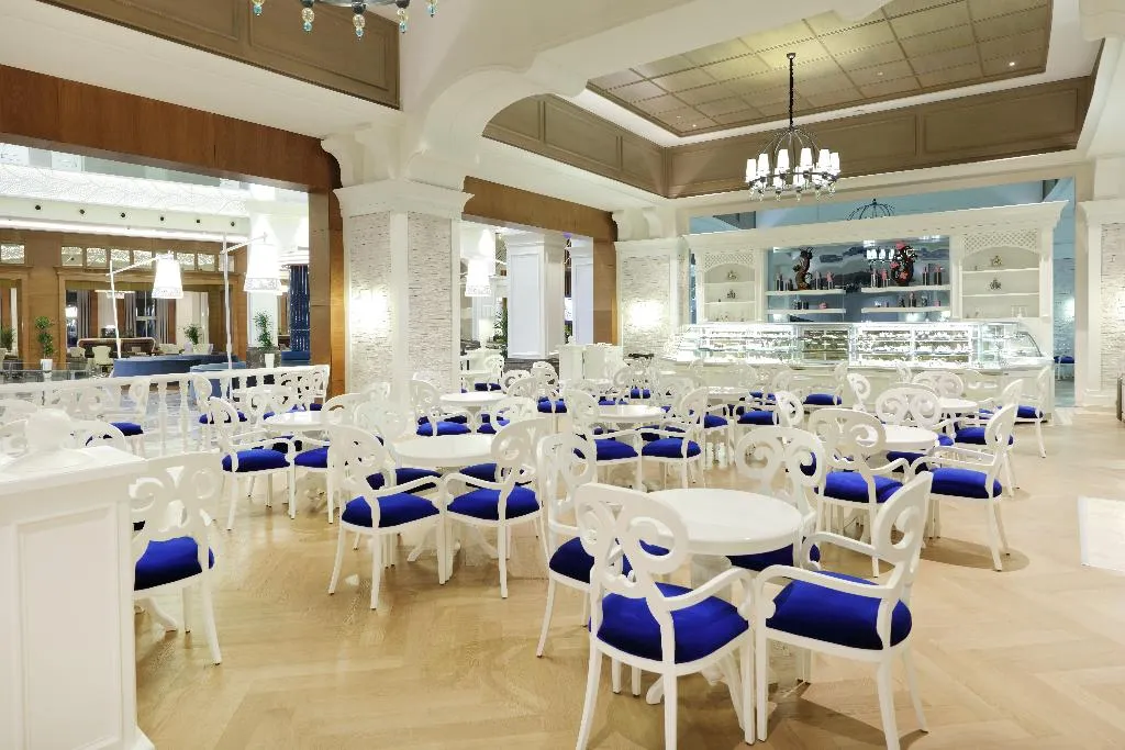 Room, Sueno Hotels Deluxe Belek, Antalya