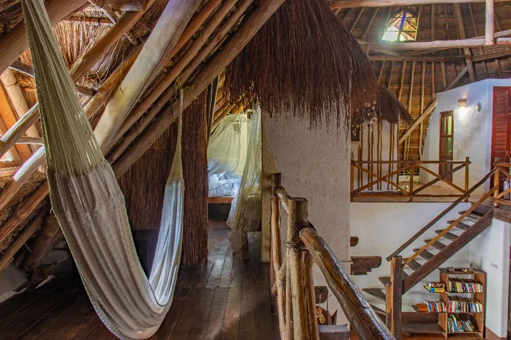 SINGLE ECONOMY Room, Casaejido, Playa Del Carmen