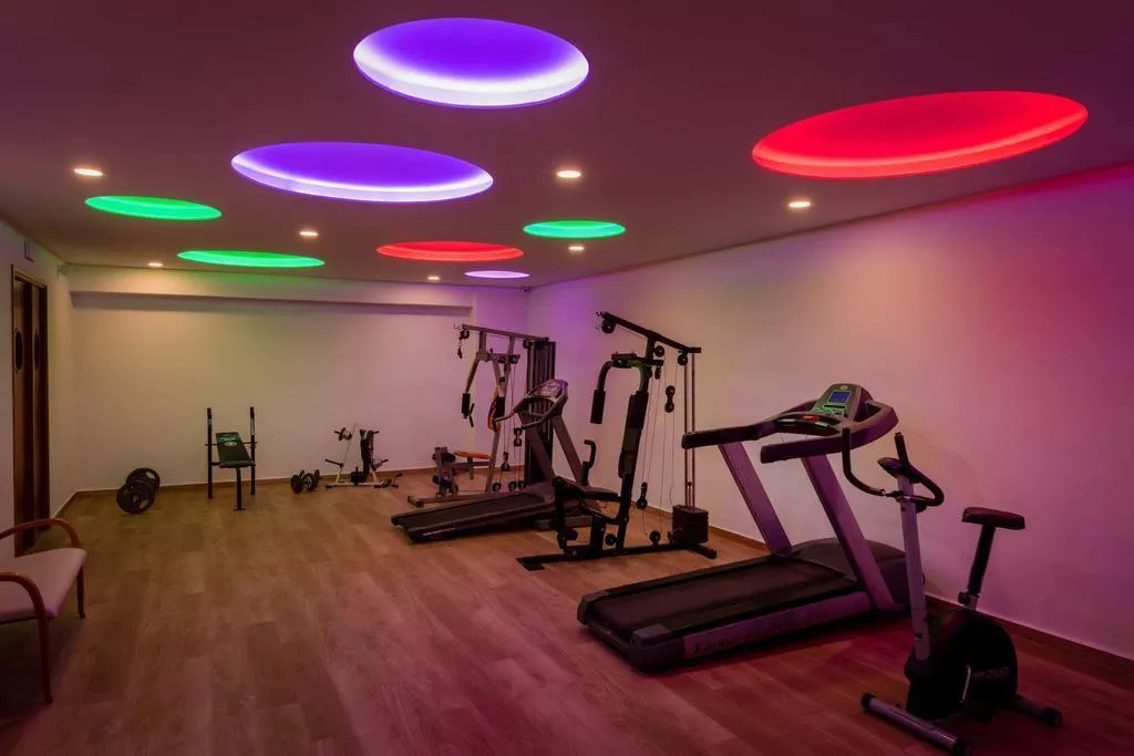 Sports and Entertainment, Mediterranean Beach Resort, Zante