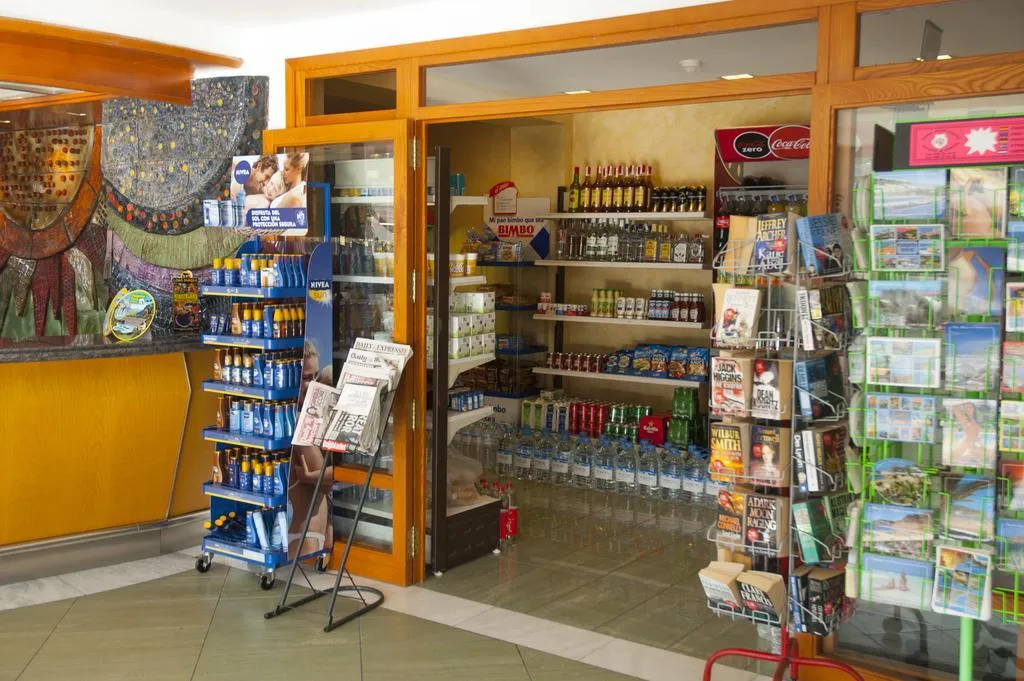 Lobby, Cala Nova, Gran Canaria