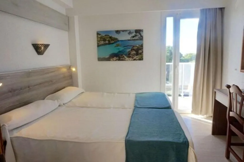Room, Apartamentos Ben Hur, Majorca