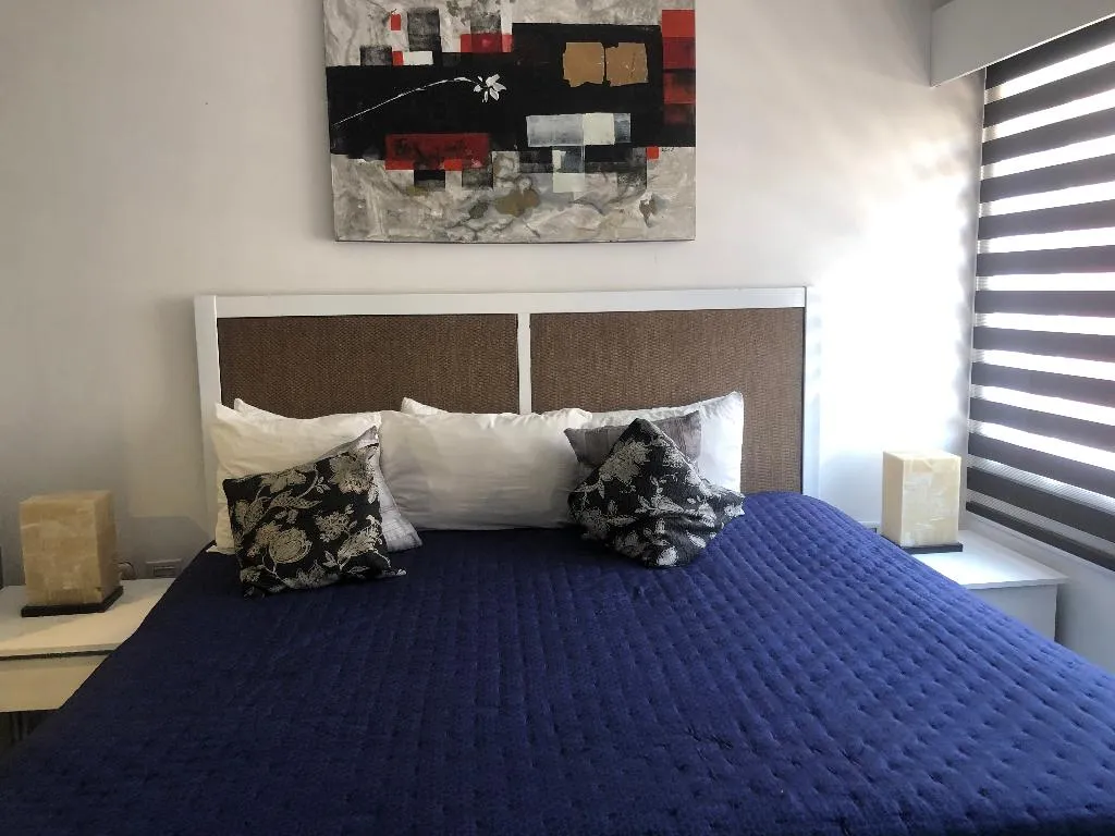 SUITE THREE BEDROOMS WITH PRIVATE POOL Room, Aldea Thai by oceanfront, Playa Del Carmen