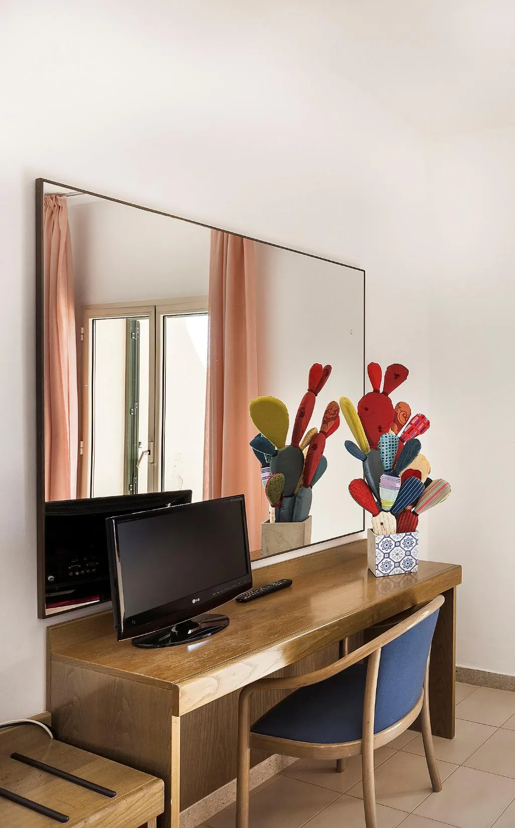 DOUBLE SEA VIEW Room, CDS Hotels Terrasini, Palermo