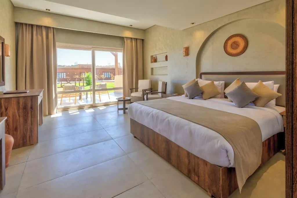 Room, True Beach Resort, Red Sea Riviera