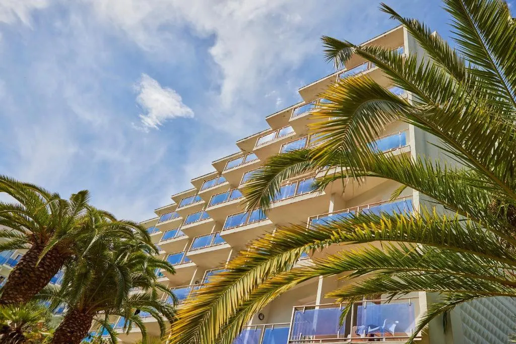 General view, Don Juan Resort Affiliated by FERGUS, Costa Brava