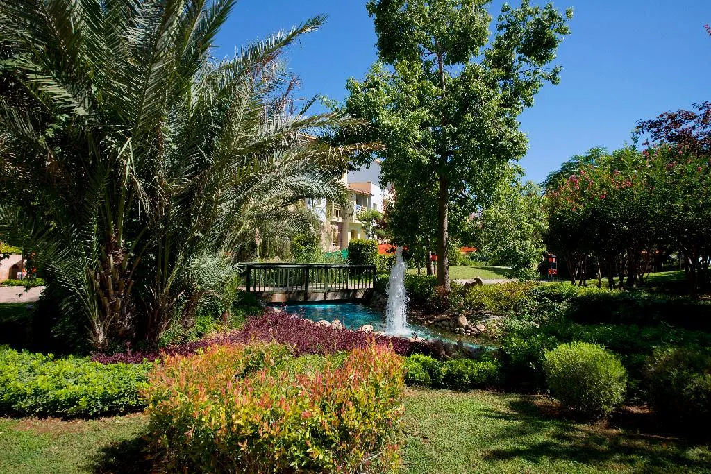 General view, Limak Arcadia Sport Resort Hotel, Antalya