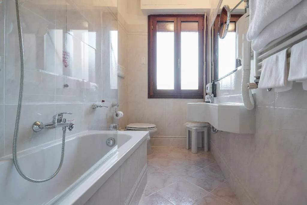 TWIN STANDARD Room, Cavalletto E Doge Orseolo, Venice