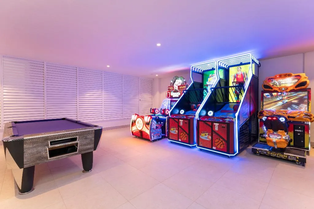 Sports and Entertainment, Barcelo Playa Blanca Royal Level- Adults Only, Lanzarote