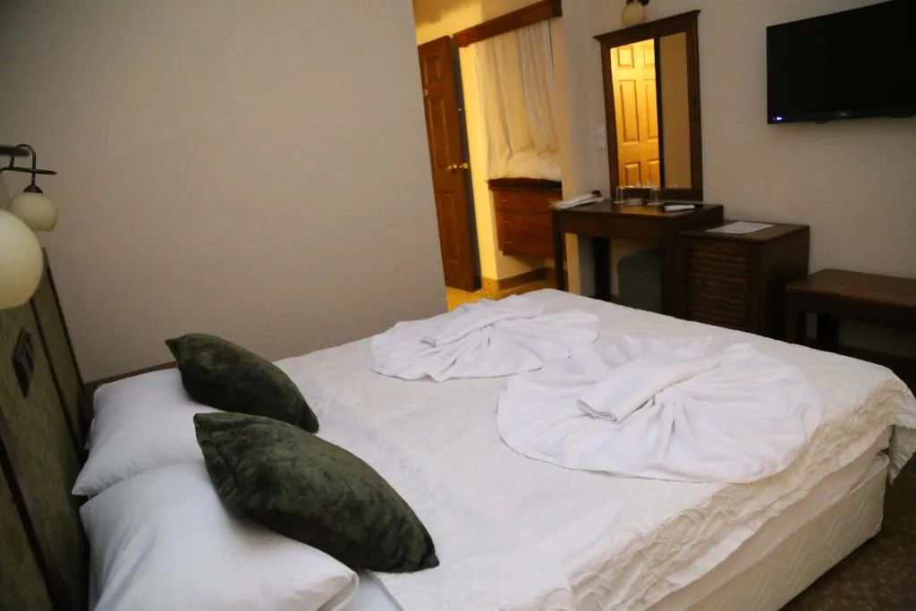 DOUBLE STANDARD Room, Harman Hotel Fethiye, Dalaman