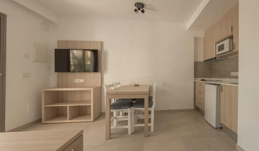 APARTMENT SUPERIOR TWO BEDROOMS Room, Sol Naixent-Bonaire, Majorca