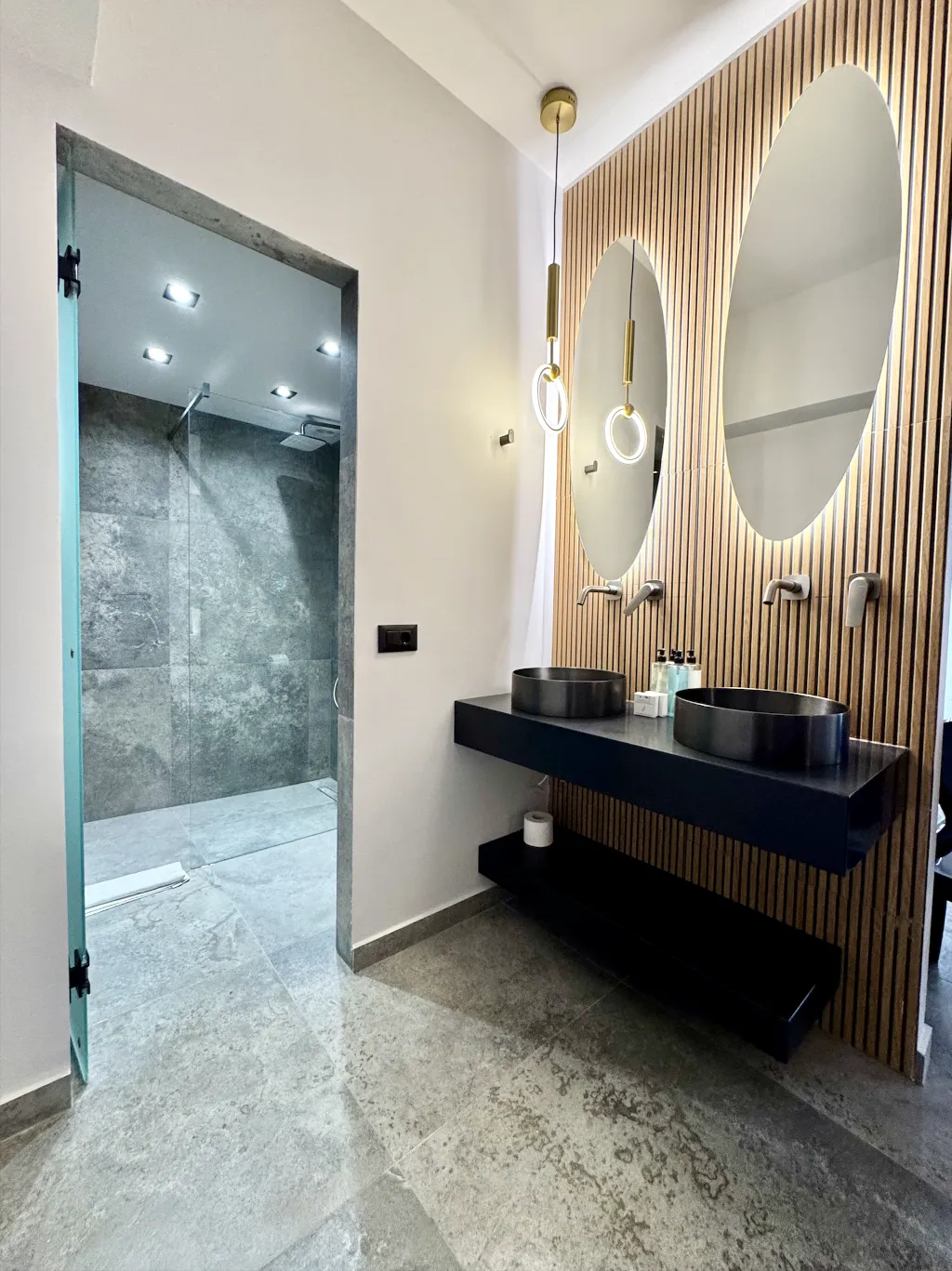 SUITE DELUXE Room, Bruskos Hotel & Suites, Corfu