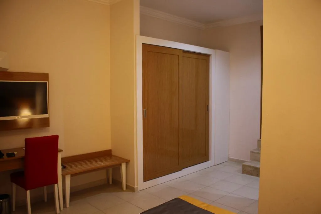 FAMILY ROOM CONNECTING ROOM Room, Side Legend Hotel, Antalya
