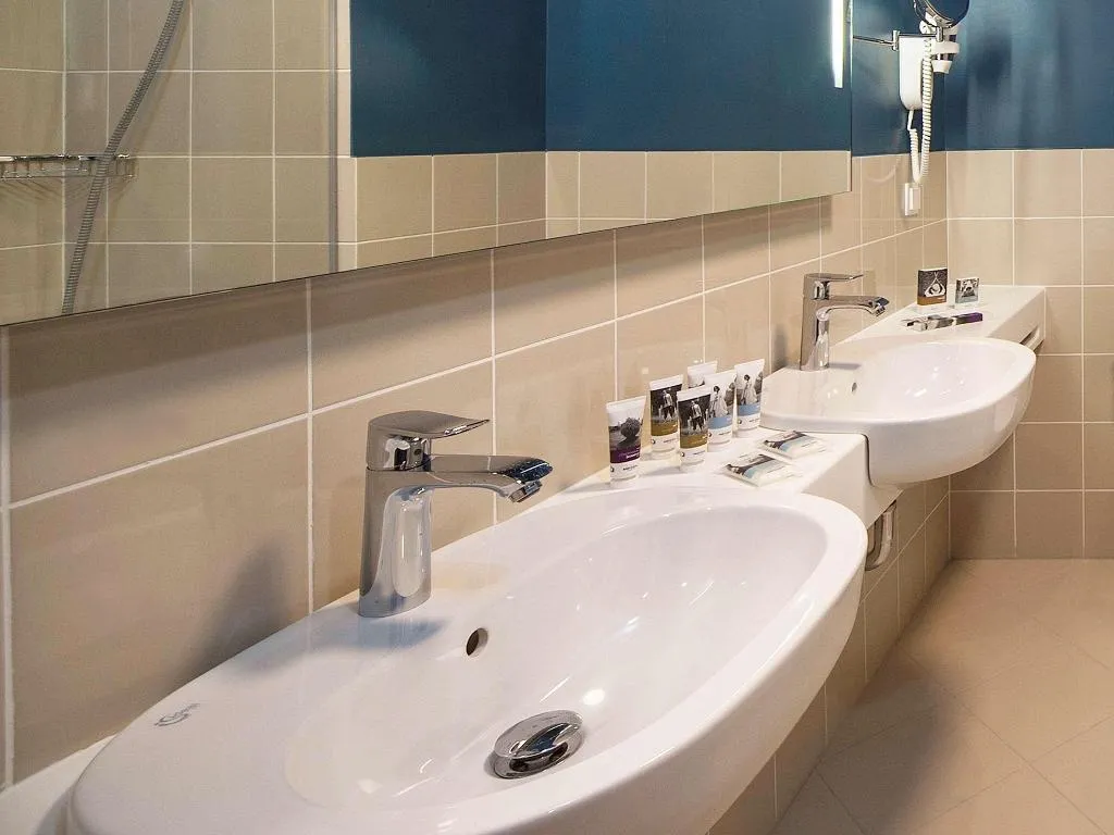 JUNIOR SUITE KING BED NON SMOKING Room, Mercure Riga Centre, Riga