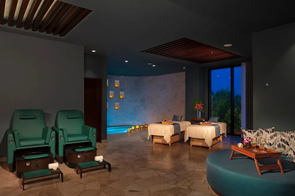 Sports and Entertainment, Dreams Natura Resort & Spa, Cancun Area