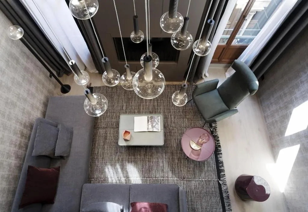 SUITE STANDARD Room, Palazzo Pianca, Venice