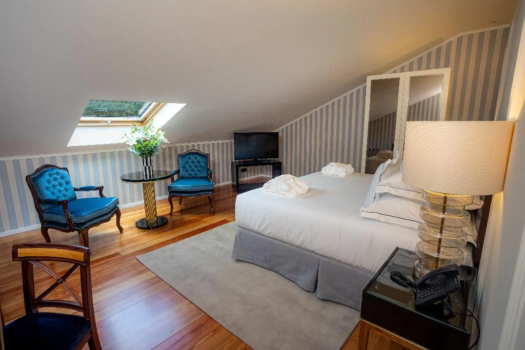 DOUBLE PREMIUM Room, Solar do Requeijo, Porto