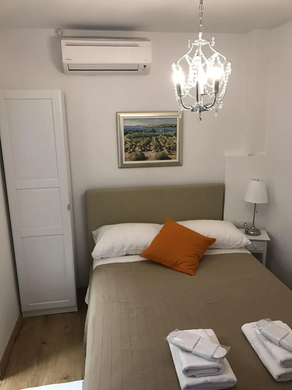 Room, Rilati Old Town Palace, Dubrovnik