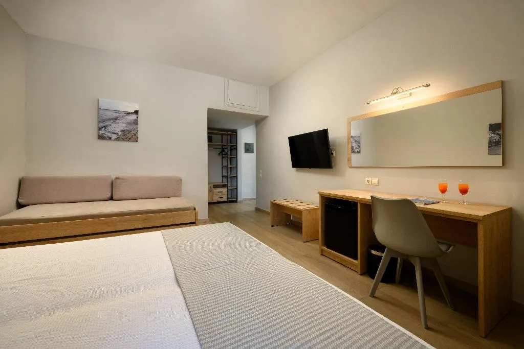 BUNGALOW PROMO Room, Sunshine Corfu Hotel & Spa, Corfu