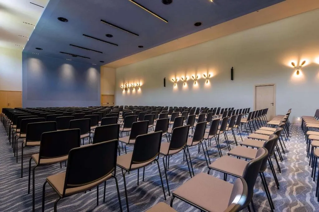 Conferences, Ammoa Luxury Hotel & Spa Resort, Halkidiki