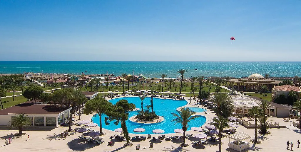 Pool, Selectum Noa Belek, Antalya