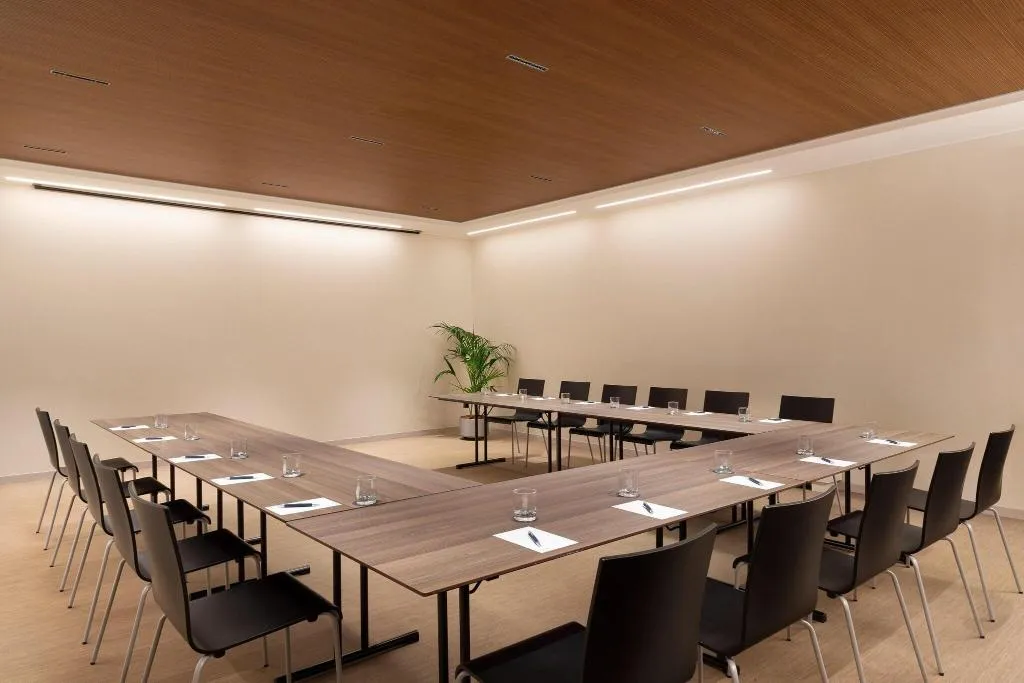 Conferences, Sheraton Lake Como, Milan