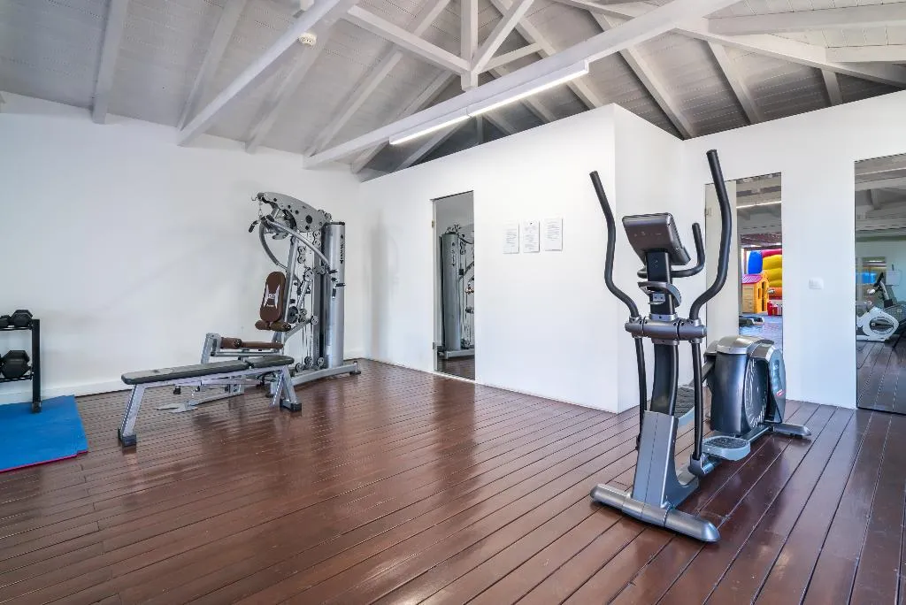 Sports and Entertainment, Galaxy Beach Resort BW Premier Collection, Zante