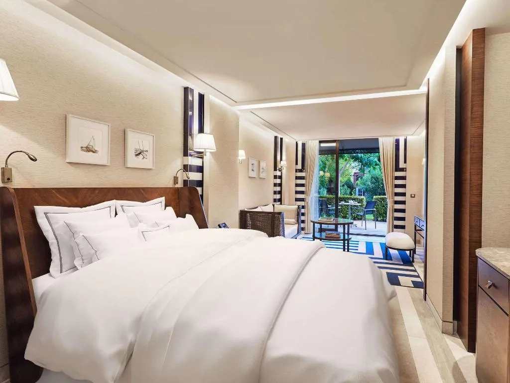 SUITE DELUXE Room, Rixos Premium Gocek Adult Only, Dalaman