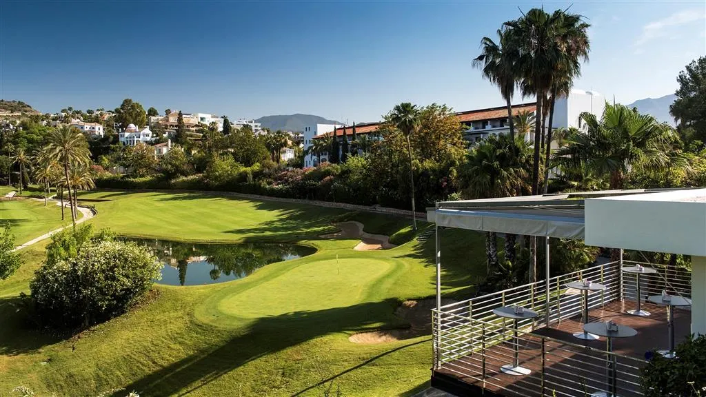 General view, Westin La Quinta Golf Resort & Spa, Costa Del Sol