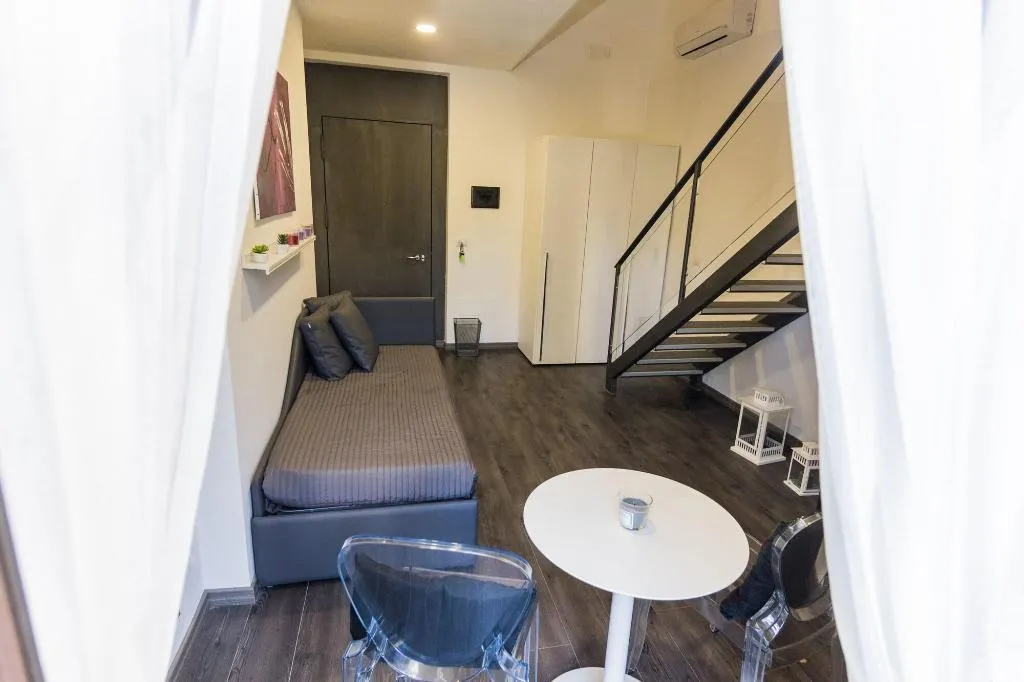 Room, Etna Suite, Catania
