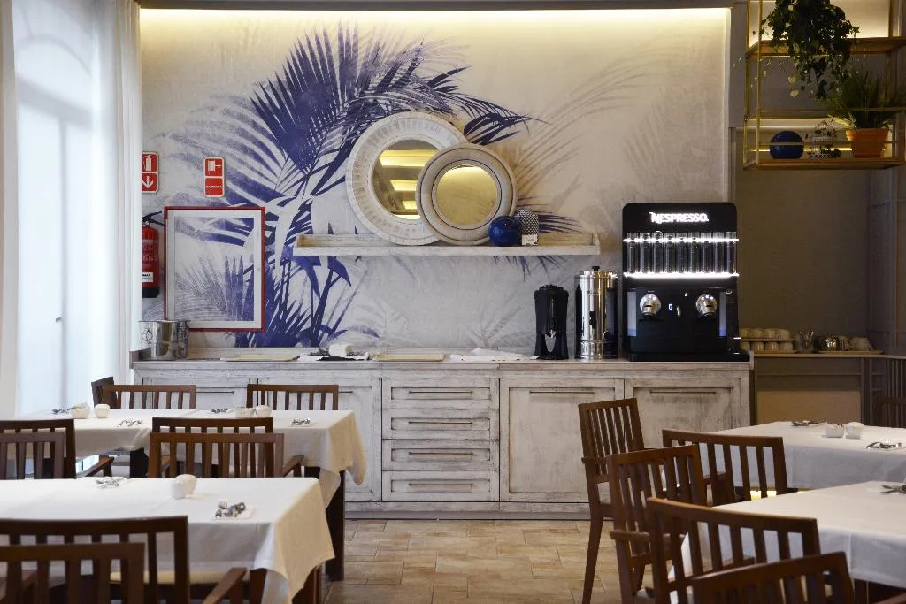 Restaurant, SH Villa Gadea, Costa Blanca